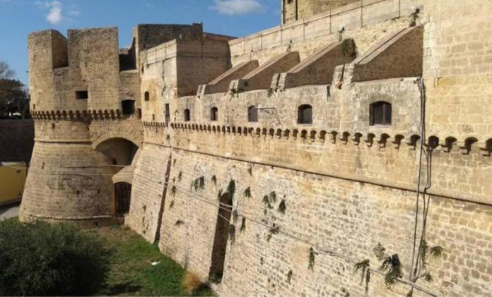 B&B Alis Home Brindisi Esterno foto