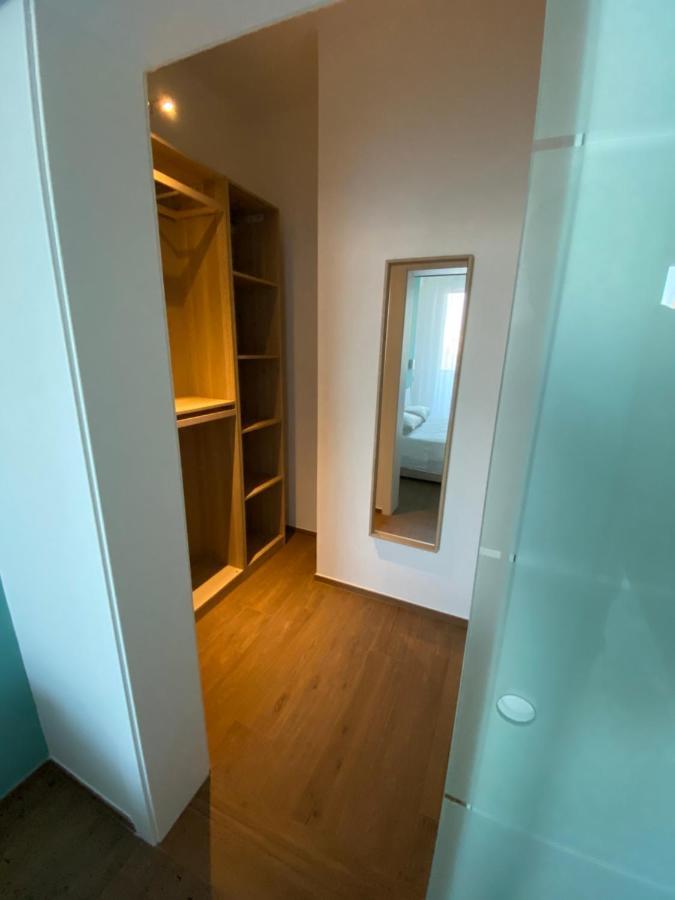 B&B Alis Home Brindisi Esterno foto