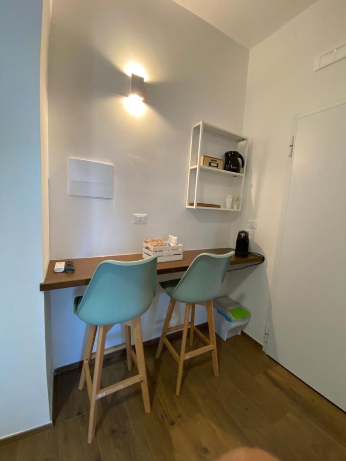 B&B Alis Home Brindisi Esterno foto