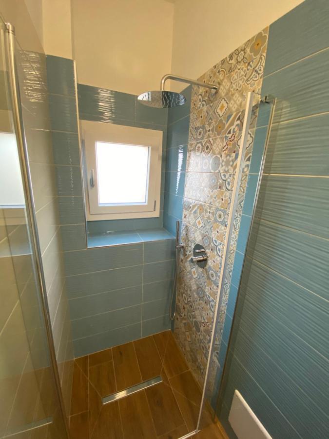 B&B Alis Home Brindisi Esterno foto