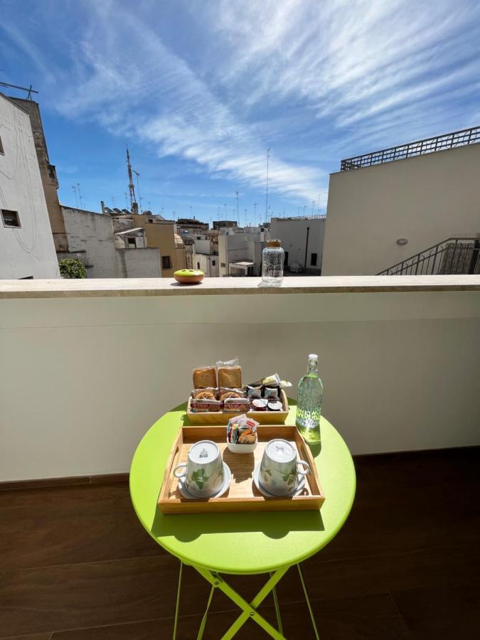 B&B Alis Home Brindisi Esterno foto