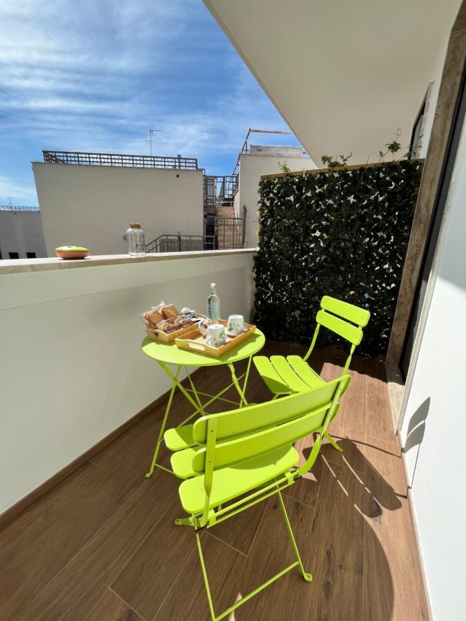 B&B Alis Home Brindisi Esterno foto