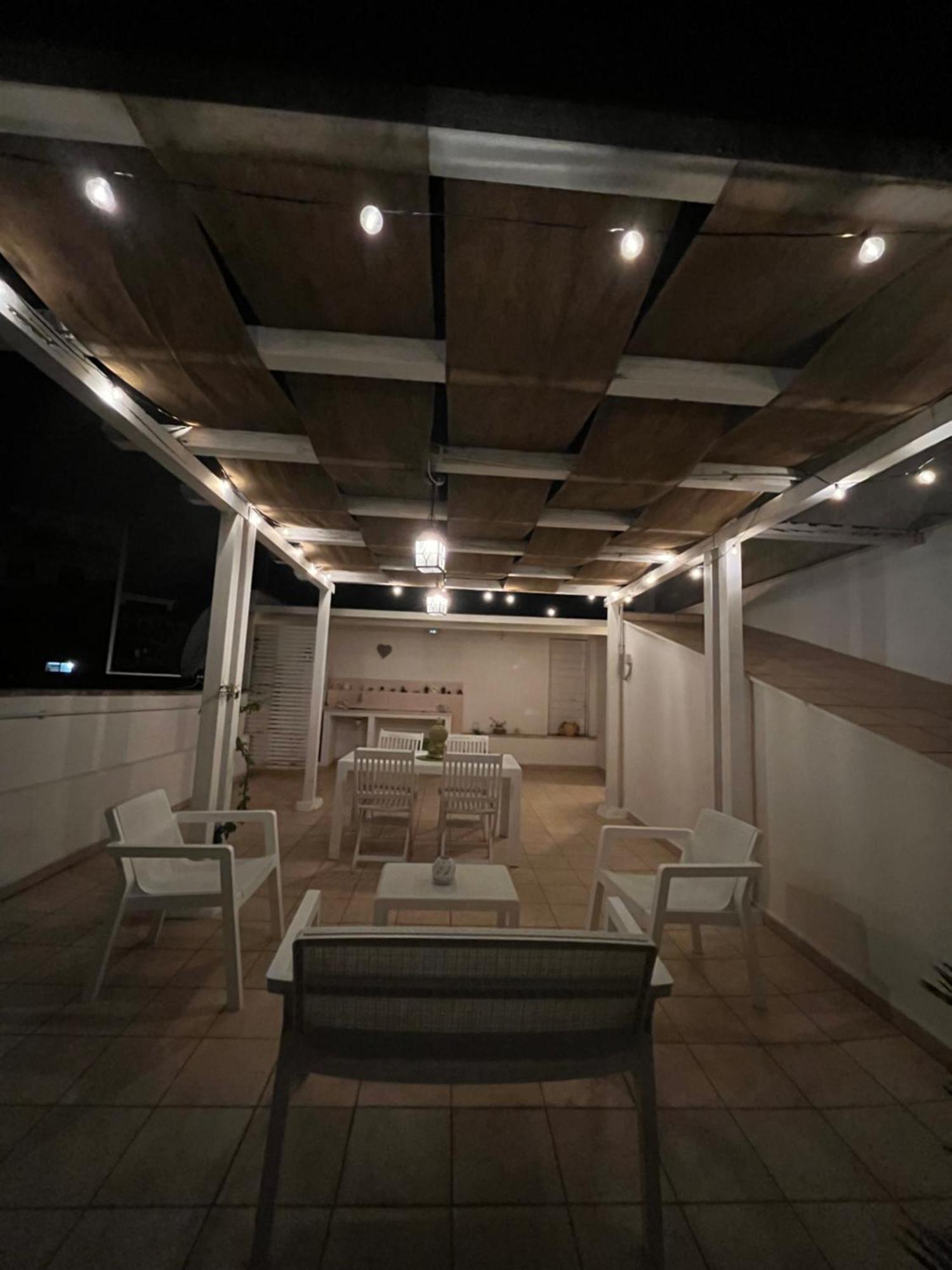B&B Alis Home Brindisi Esterno foto