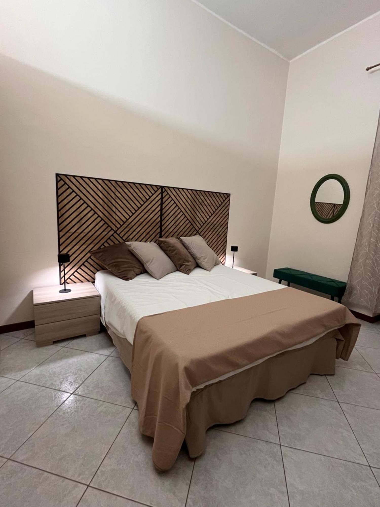 B&B Alis Home Brindisi Esterno foto