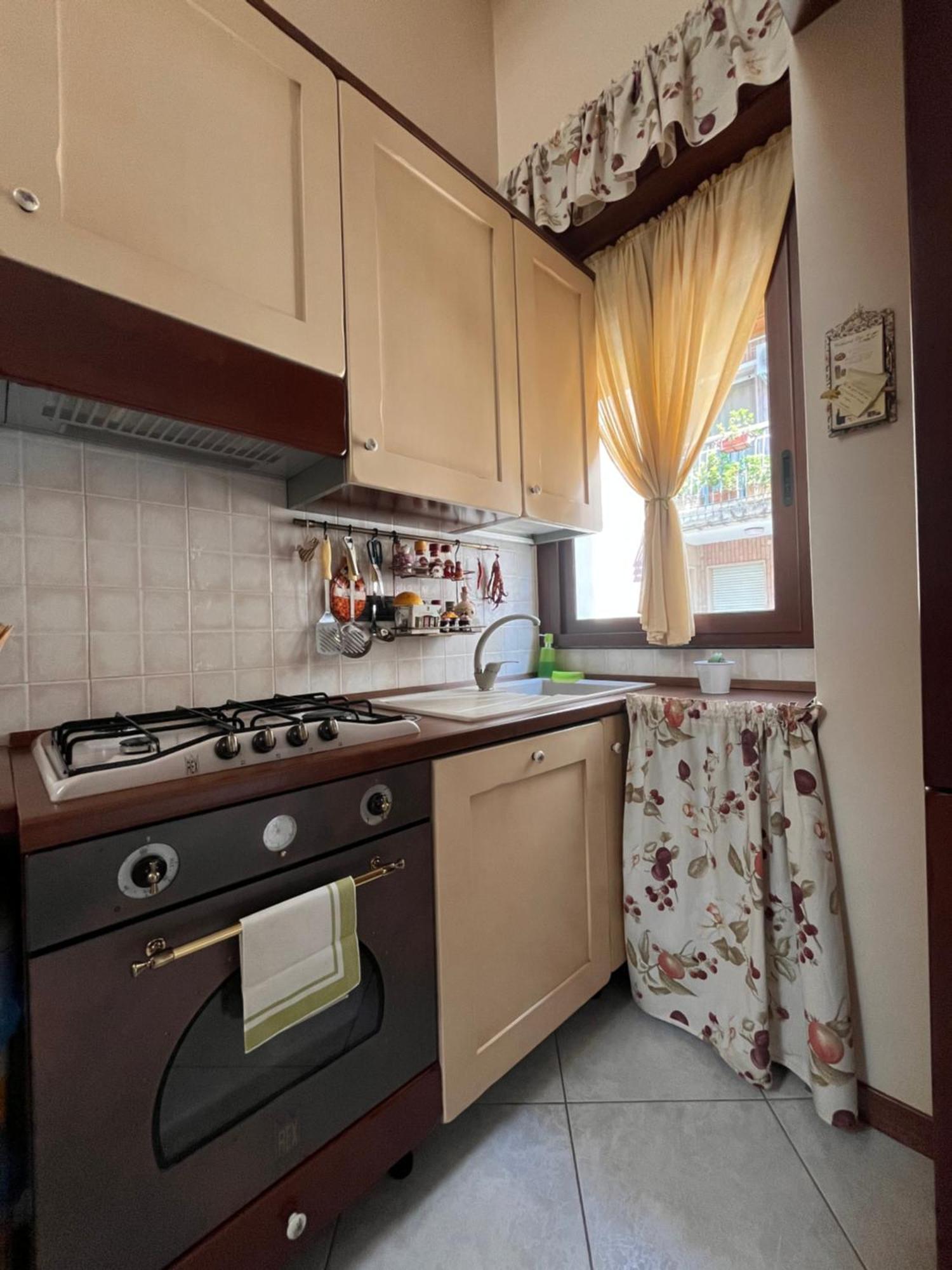 B&B Alis Home Brindisi Esterno foto