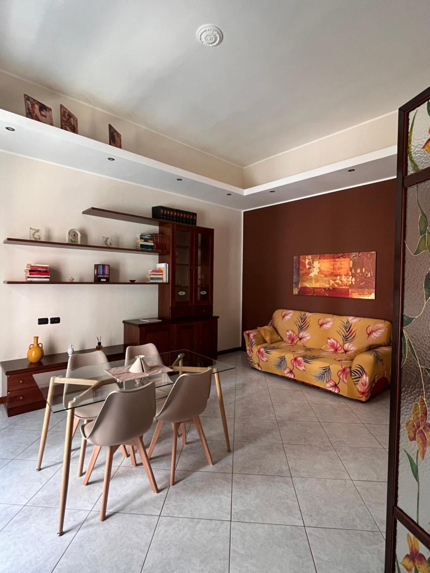B&B Alis Home Brindisi Esterno foto