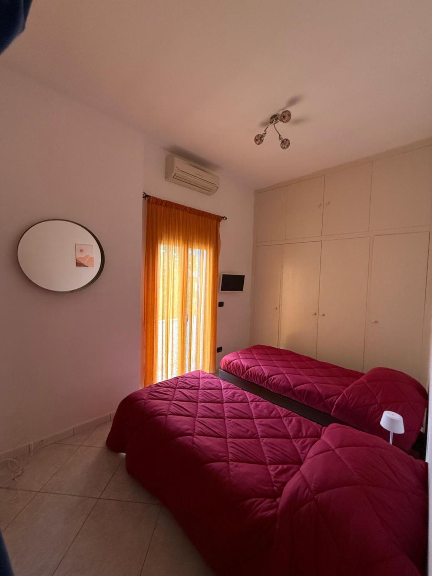 B&B Alis Home Brindisi Esterno foto